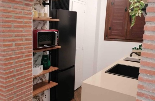 Albaicin Apartment | Apartamento con Terraza a 10 min de la Alhambra