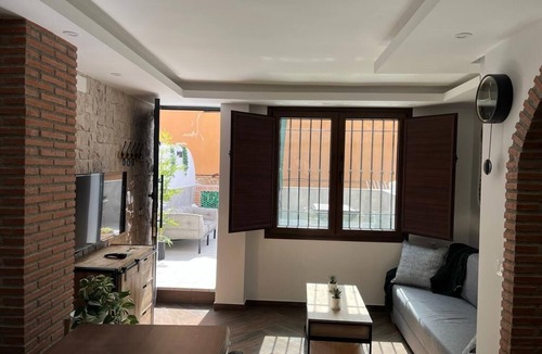 Albaicin Apartment | Apartamento con Terraza a 10 min de la Alhambra