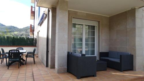 Bakio Apartment | APARTAMENTO CON TERRAZA Y JARDÍN EN BAKIO