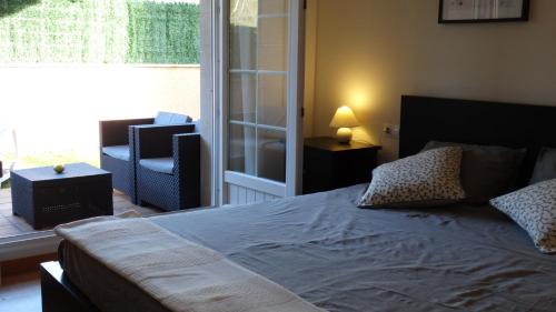 Bakio Apartment | APARTAMENTO CON TERRAZA Y JARDÍN EN BAKIO