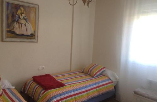 Bakio Apartment | APARTAMENTO CON TERRAZA Y JARDÍN EN BAKIO