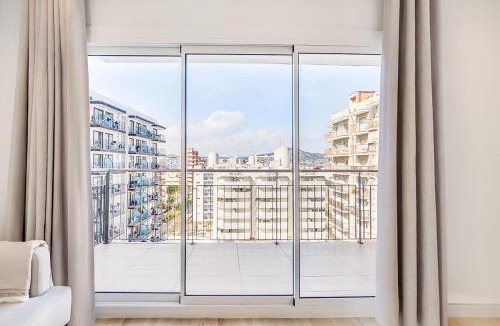 Blanes Apartment | Apartamento Condal 2