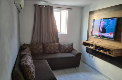Mucumagro Apartment | Apartamento Condominio Belagio Residence
