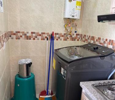 Ibague Apartment | Apartamento confortable, excelente ubicacion