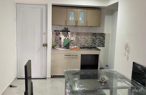 Cali Apartment | Apartamento Coral