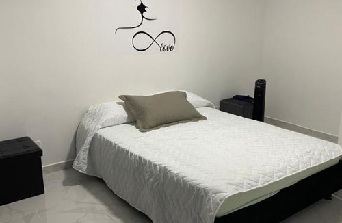 Cali Apartment | Apartamento Coral