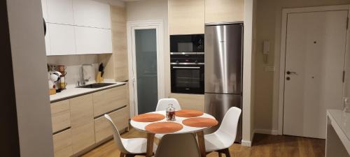 Pontevedra Apartment | Apartamento Corbaceiras