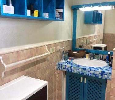La Iglesia Apartment | Apartamento corte del mar