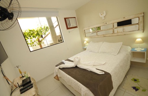 Portal da Ferradura Apartment | APARTAMENTO CRISTAL