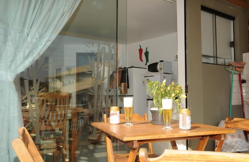 Portal da Ferradura Apartment | APARTAMENTO CRISTAL