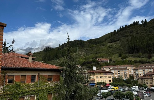 Potes Apartment | Apartamento Dúplex Aravedes en Potes