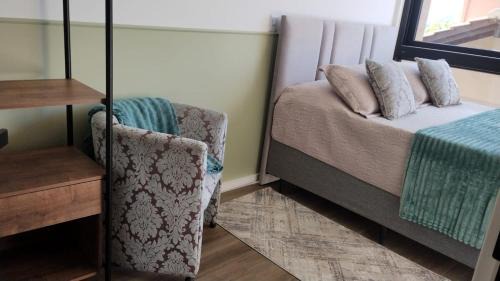 Pomerode Apartment | Apartamento D'Ávila