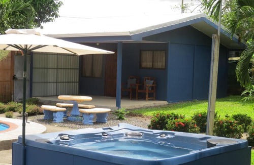 Chilamate Apartment | Apartamento D Campos
