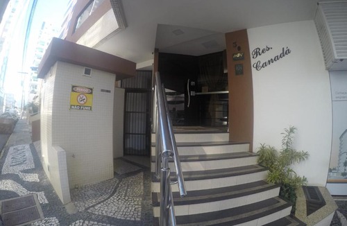 Andorinha Apartment | Apartamento da Andréa Teixeira em Itapema