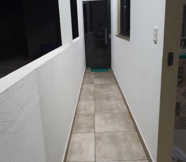 Lencois House | Apartamento da Cintia