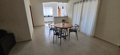 Guaratingueta Apartment | Apartamento da Dani
