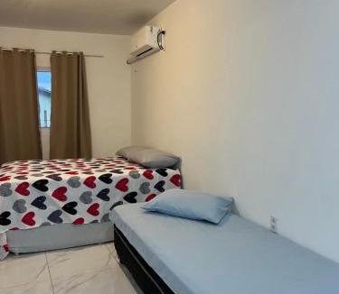 Canoa Quebrada Apartment | Apartamento da Kenia