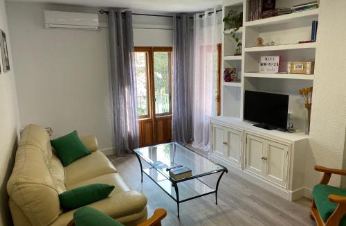 Plasencia Apartment | Apartamento Dacosta