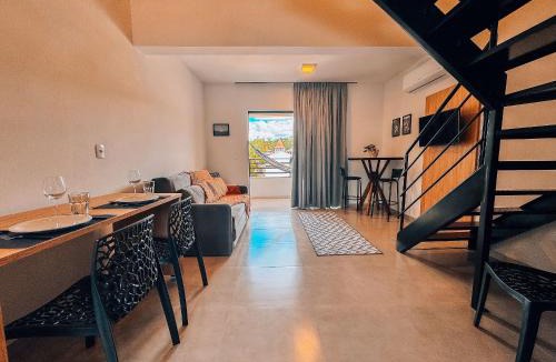 Centro I Apartment | Apartamento de 1 quarto com sofá-cama no centro para até 4 pessoas