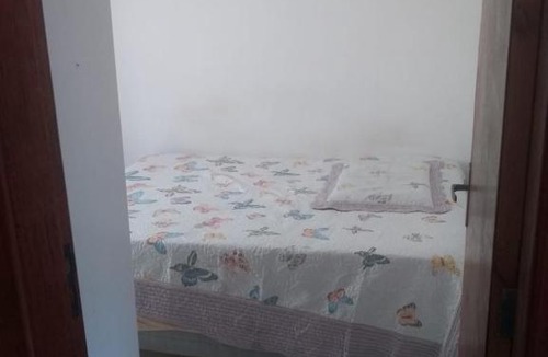 Capivari Apartment | Apartamento de 2 Dormitórios - Ingleses