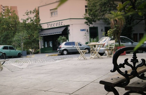 Villa Urquiza Apartment | Apartamento de 2 Dormitorios, Confort y Precio