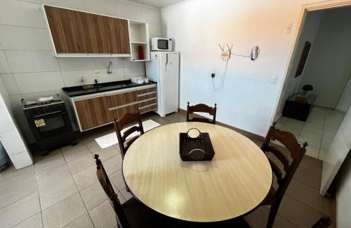 Piracicaba Apartment | Apartamento de 3 Quartos com Ar Condicionado