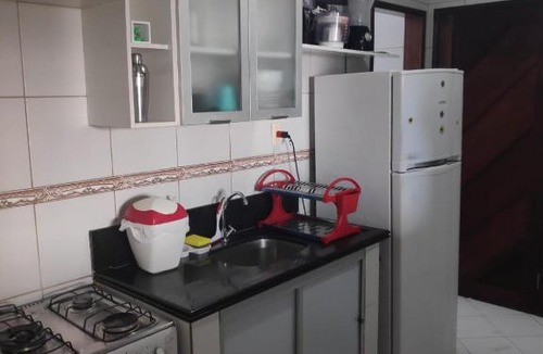 Ponta Negra Apartment | Apartamento de 3 quartos com vista para o mar