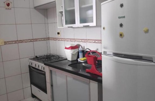 Ponta Negra Apartment | Apartamento de 3 quartos com vista para o mar