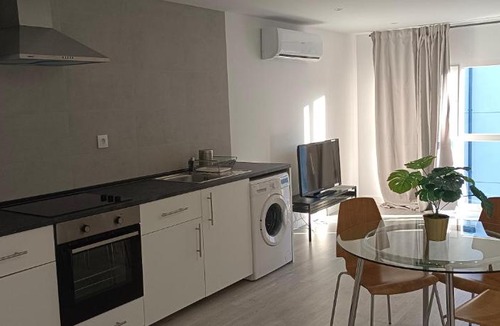 Alcobendas Apartment | Apartamento de 70 m2 en el Arroyo de la Vega , Alcobendas