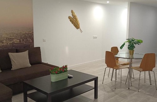 Alcobendas Apartment | Apartamento de 70 m2 en el Arroyo de la Vega , Alcobendas