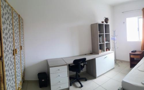 Conjunto ALAGAMAR Apartment | Apartamento de dois quartos em Ponta Negra - Excelente Localização