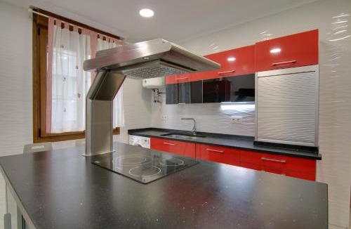 Uribarri Apartment | Apartamento de Evaristo 2 dormit con garaje opcional