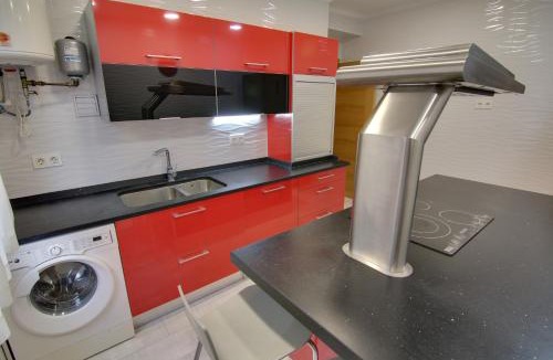 Uribarri Apartment | Apartamento de Evaristo 2 dormit con garaje opcional