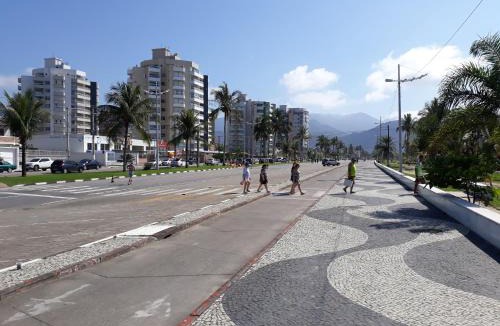 Indaia Apartment | Apartamento de frente para o Mar
