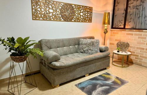 Popayan Apartment | Apartamento de Lujo Centro Histórico