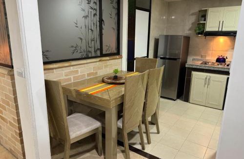 Popayan Apartment | Apartamento de Lujo Centro Histórico
