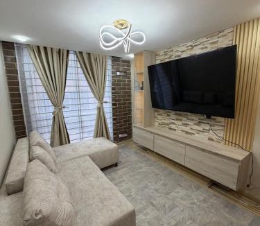 La Candelaria Apartment | Apartamento de lujo completo en La candelaria