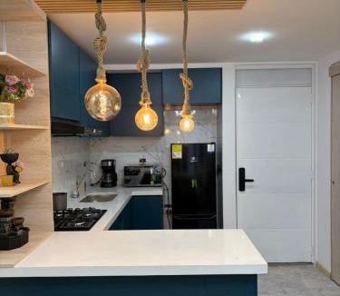 La Candelaria Apartment | Apartamento de lujo completo en La candelaria