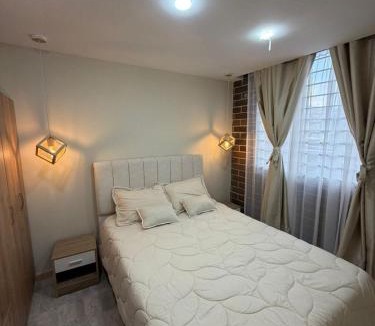 La Candelaria Apartment | Apartamento de lujo completo en La candelaria
