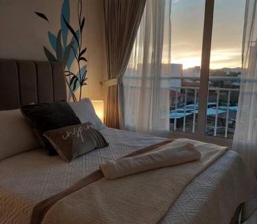 Popayan Apartment | Apartamento de lujo con parqueo
