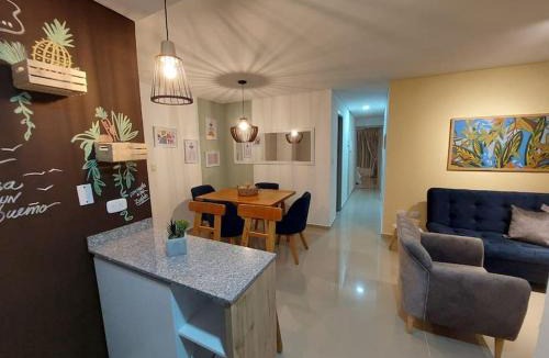 Popayan Apartment | Apartamento de lujo con parqueo