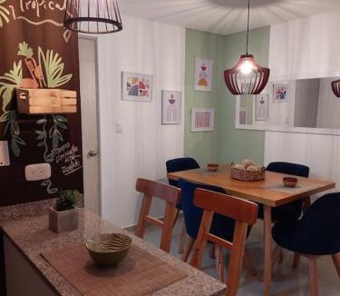 Popayan Apartment | Apartamento de lujo con parqueo