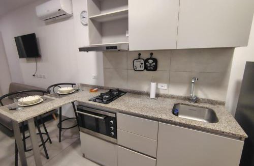 Papare Apartment | Apartamento de lujo en Santa Marta