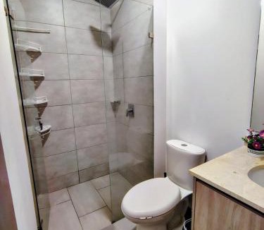 Papare Apartment | Apartamento de lujo en Santa Marta