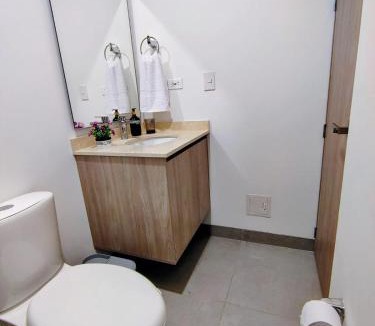 Papare Apartment | Apartamento de lujo en Santa Marta