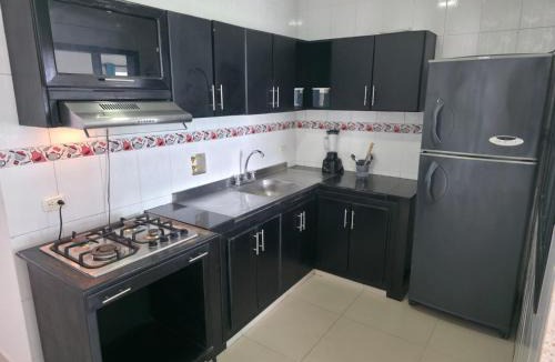 Monteria Apartment | Apartamento de lujo en el norte de Monteria