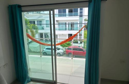 Monteria Apartment | Apartamento de lujo en el norte de Monteria