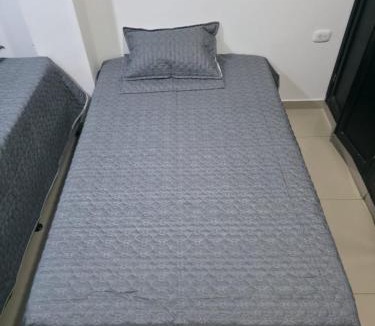 Monteria Apartment | Apartamento de lujo en el norte de Monteria
