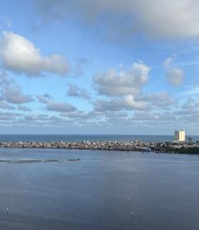 Sao Jose Apartment | Apartamento de Luxo com vista para o Mar no Parque do Cais