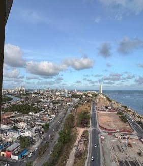 Sao Jose Apartment | Apartamento de Luxo com vista para o Mar no Parque do Cais